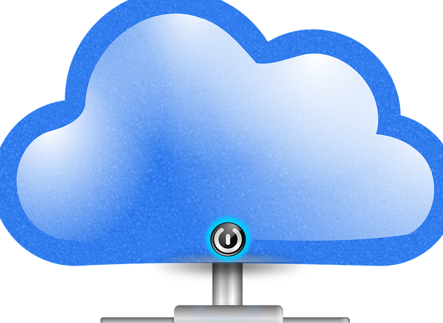 cloud