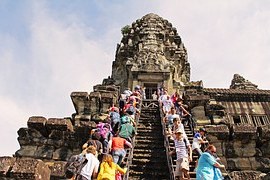 temple