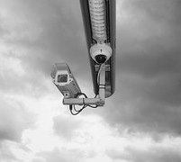 Hidden CCTVs