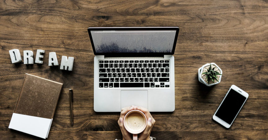laptop for business