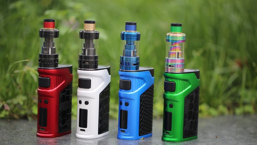 vape