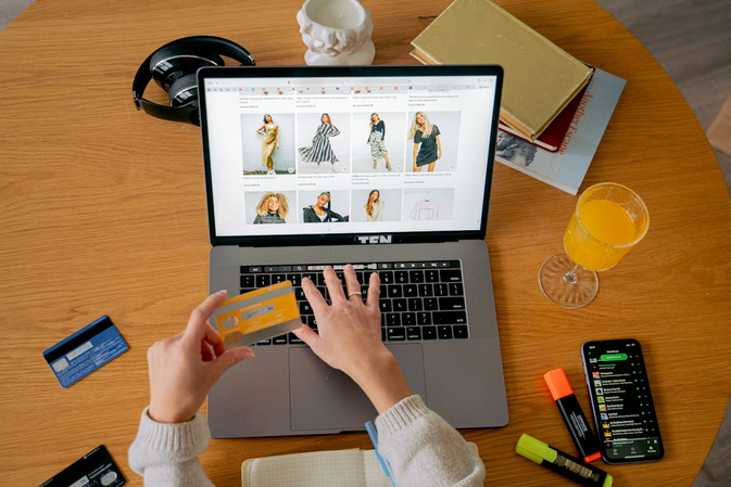 ecommerce